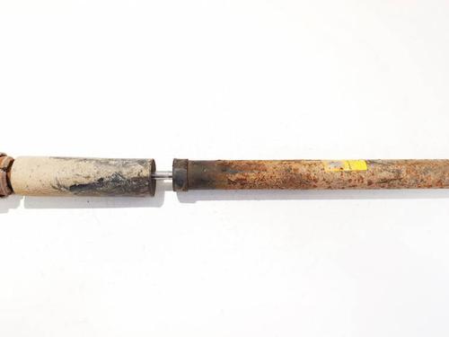 Used Left rear shock absorber Left rear shock absorber 35373854 35373854