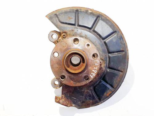 Used Left front steering knuckle Left front steering knuckle 35043306 35043306