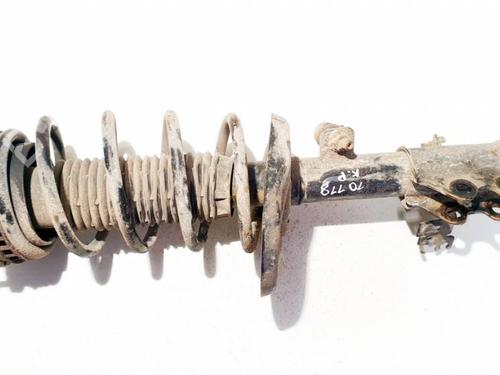 Used Left front shock absorber Left front shock absorber 34919444 34919444