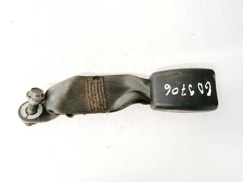 Used Seat buckle Seat buckle 35126933 35126933