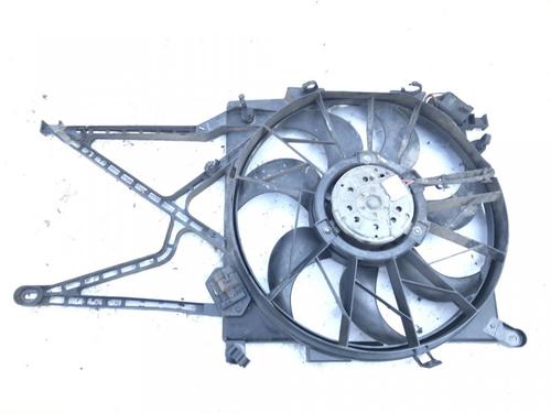 Used Fan Fan 35602284 35602284