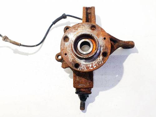 Used Left front steering knuckle Left front steering knuckle 34823257 34823257