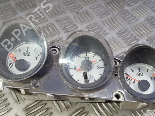 Used Instrument cluster Instrument cluster 35684751 35684751