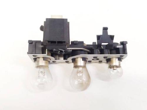 Used Lamp holder Lamp holder FIAT STILO (192_) 1.6 16V (192_XB1A) (103 hp) 35081352 35081352