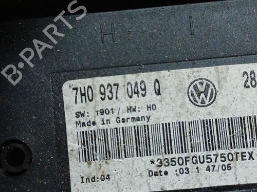 Electronic module VW TRANSPORTER T5 Van (7HA, 7HH, 7EA, 7EH) VR6 3.2 4motion | BP37597778M83 - Image 4