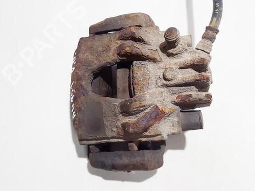 Used Right front brake caliper Right front brake caliper 35851739 35851739