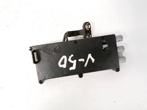 Used Electronic module Electronic module PORSCHE CAYENNE (9PA) S 4.5 (340 hp) 35113597 35113597
