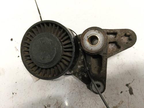 Polea Polea VW PHAETON (3D1, 3D2, 3D3, 3D4, 3D6, 3D7, 3D8, 3D9) 3.0 V6 TDI 4motion (224 hp) 35014669 35014669