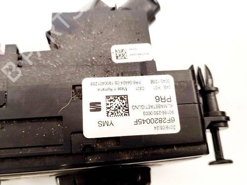 Climate control SEAT IBIZA V (KJ1, KJG) 1.0 TSI | BP37654482I5 - Image 2