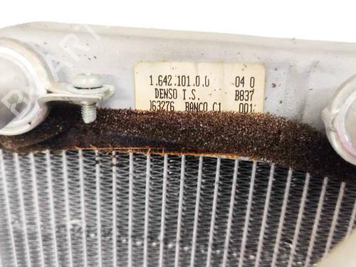 Heater matrix OPEL CORSA D (S07) 1.2 (L08, L68) | BP35262519M63 - Image 2