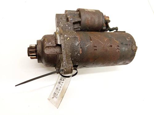 Used Starter Starter AUDI A3 (8L1) 1.9 TDI (110 hp) 40275807 40275807
