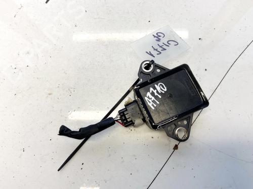 Electronic module TOYOTA RAV 4 II (_A2_) 2.0 D 4WD (CLA20_, CLA21_, CLA20R, CLA21R) | BP35463401M83 - Image 2