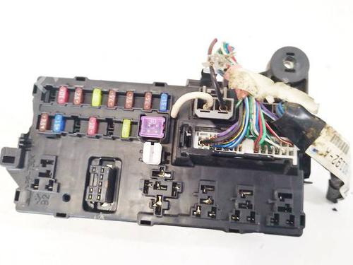 Fuse box DAIHATSU SIRION (M3_) 1.0 (M300) | BP32575740E1  - Image 6