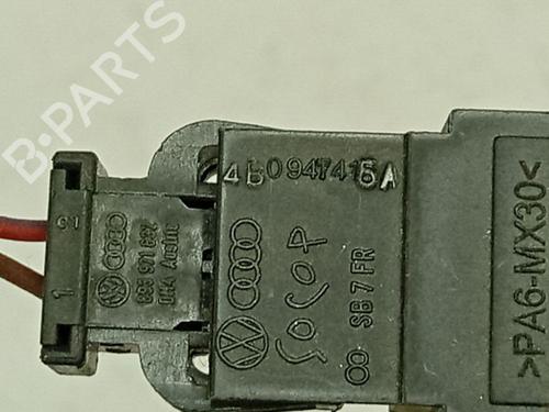 Interior roof light AUDI A6 C6 (4F2) 2.0 TDI | BP40000502I8 - Image 4