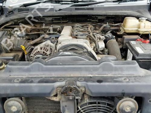 Engine mount KIA SORENTO I (JC) 2.5 CRDi 4WD | BP33503076M89  - Image 7