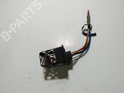 heater-resistor-opel-astra-g-hatchback-t98-1998-1999-2000-2001-2002-2003-2004-2005-2006-2007-2008-2009-34968478 main image