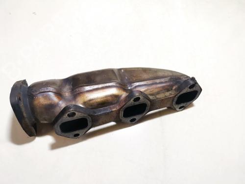 Used Exhaust manifold Exhaust manifold 35582918 35582918