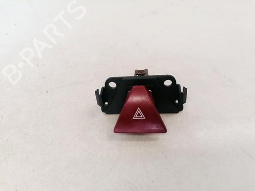 Used Warning switch Warning switch PEUGEOT 307 (3A/C) 2.0 HDi 90 (90 hp) 35530399 35530399