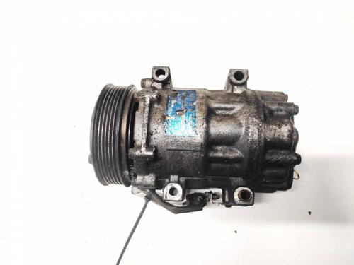 Used AC compressor AC compressor 35543130 35543130