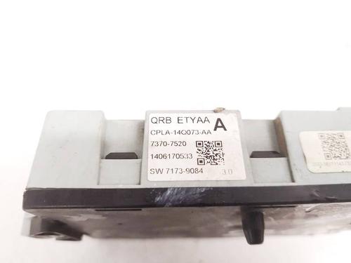 Fuse box MERCEDES-BENZ E-CLASS (W211) E 220 CDI (211.006) | BP36005651E1 - Image 3