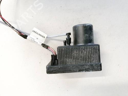 Used Central lock pump Central lock pump 35263586 35263586