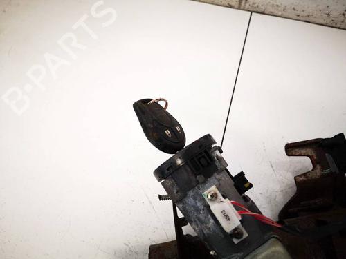 Ignition barrel NISSAN NV200 Van 1.5 dCi 85 (M20, M20N, M20M) | BP38798087M48 - Image 3