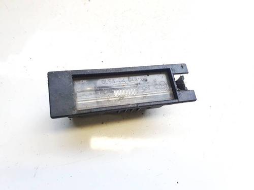 Used Licence plate light Licence plate light OPEL INSIGNIA A (G09) 2.0 CDTI (68) (160 hp) 35187882 35187882