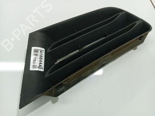Used Grille Grille 34872236 34872236
