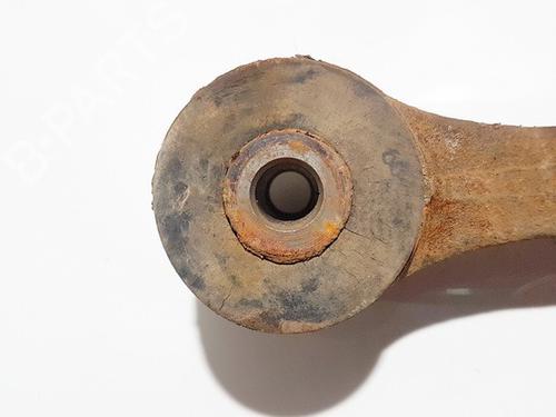 Left rear steering knuckle SUZUKI WAGON R+ (MA) 1.3 4WD (RB413) | BP35543872M27 - Image 3