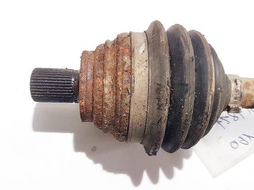 Left front driveshaft VW PASSAT B6 (3C2) 2.0 TDI 16V | BP35444914M38 - Image 2