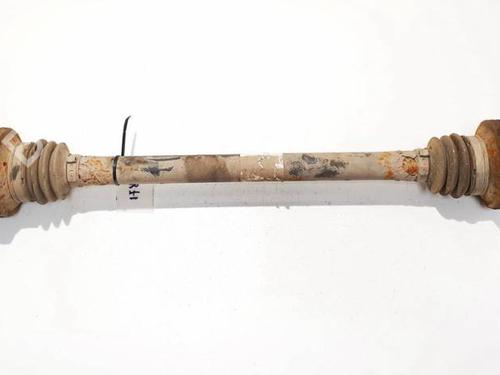 Used Right rear driveshaft Right rear driveshaft MERCEDES-BENZ M-CLASS (W164) ML 350 4-matic (164.186) (272 hp) 38572009 38572009