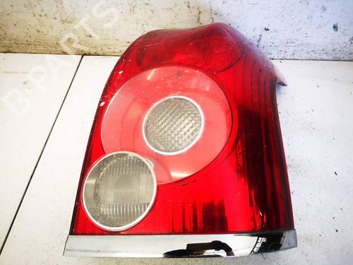 Used Right taillight Right taillight TOYOTA AVENSIS (_T25_) 2.2 D-4D (ADT251_, ADT251R) (150 hp) 36313265 36313265
