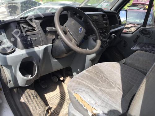 Pipe FORD TRANSIT Van (FA_ _) 2.4 TDCi RWD | BP33497017M125 - Image 8