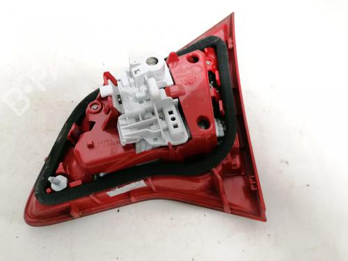 Left tailgate light OPEL MERIVA B MPV (S10) 1.7 CDTI (75) | BP35553212C79 - Image 3