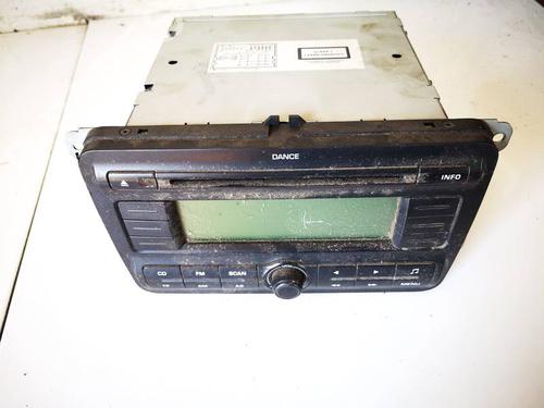 Used Radio Radio 34967158 34967158