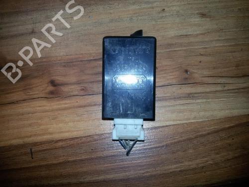 Used Electronic module Electronic module AUDI COUPE B3 (89, 8B3) 2.0 20 V quattro (160 hp) 33497211 33497211