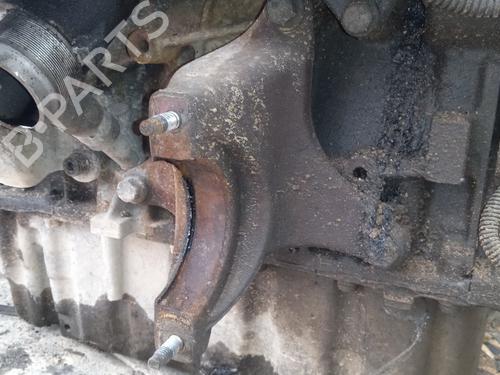 Used Support Support VOLVO V50 (545) 2.0 D (136 hp) 32909518 32909518
