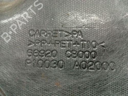 Boot lining NISSAN MURANO II (Z51) 2.5 dCi 4x4 | BP38574561I3 - Image 4