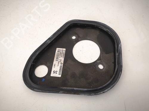 Used Support Support DAELIM DAYSTAR Daystar 125 FI (13 hp) 33487845 33487845