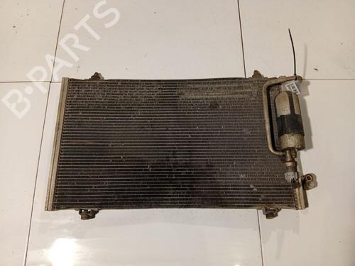 Used AC radiator AC radiator 38102616 38102616