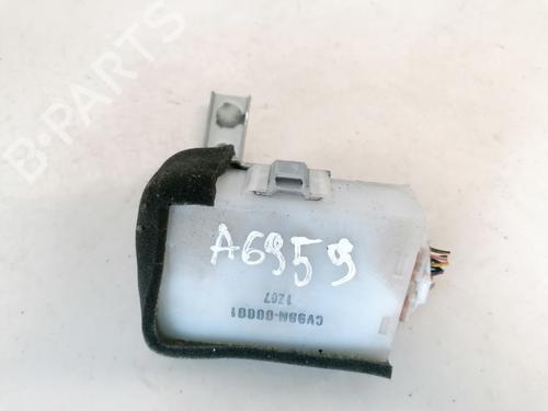 Used Electronic module SUBARU FORESTER (SG_) 2.0 S Turbo AWD (SG5) (177 hp) 33093323