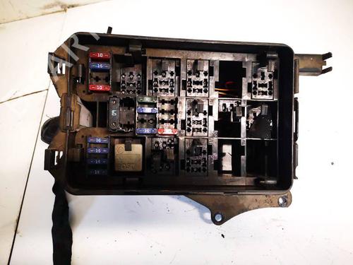 Caixa de fusíveis SAAB 9-5 (YS3E) 2.3 t (185 hp) 32584215