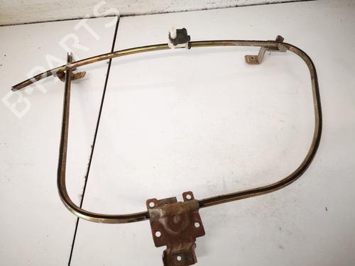 Used Front left window mechanism Front left window mechanism 35400917 35400917