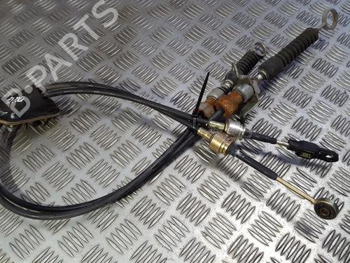 Used Cable Cable NISSAN PRIMERA Hatchback (P12) 2.2 dCi (139 hp) 35688454 35688454