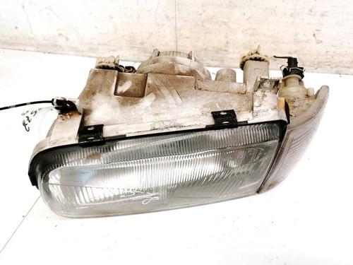 Used Left headlight Left headlight SKODA FELICIA I (6U1) 1.3 (68 hp) 35364143 35364143