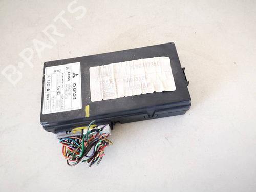 Used Electronic module Electronic module SMART FORFOUR (454) 1.1 (454.030) (75 hp) 35281932 35281932