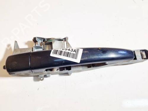Used Front right exterior door handle Front right exterior door handle 34980488 34980488