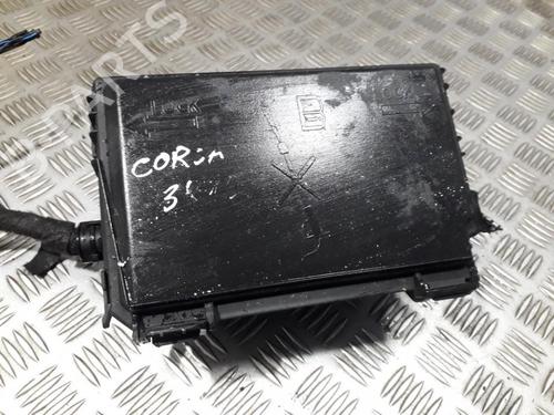 Used Fuse box Fuse box OPEL CORSA D (S07) 1.2 (L08, L68) (80 hp) 33501167 33501167