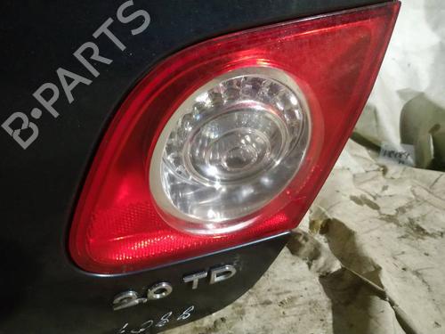 Used Right tailgate light Right tailgate light 35334449 35334449