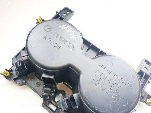 Cup/Object holder MAZDA CX-30 (DM) SKYACTIV-G M Hybrid | BP38579906I37 - Image 3